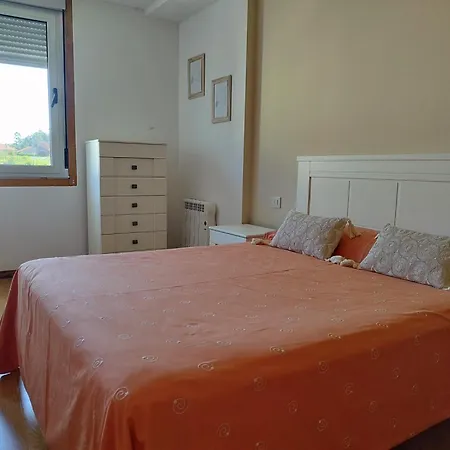 Casa Itaca Cangas *