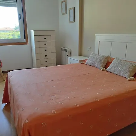 Casa Itaca Cangas Vilarino (O Salnes)