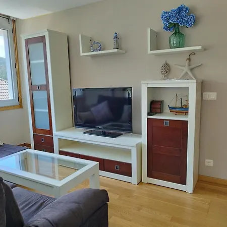 Apartament Casa Itaca Cangas *
