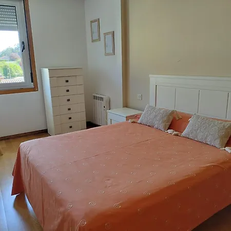 Apartament Casa Itaca Cangas Vilarino (O Salnes)