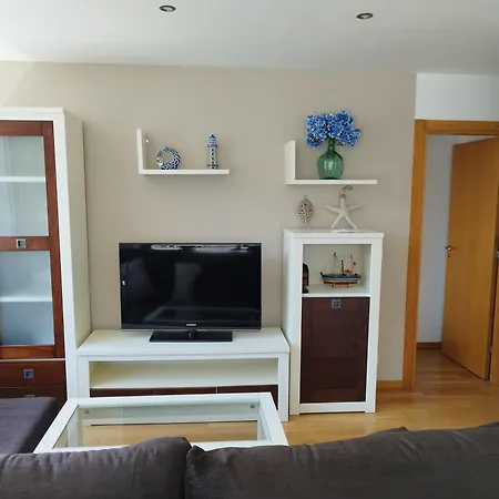 Casa Itaca Cangas * Vilarino (O Salnes)