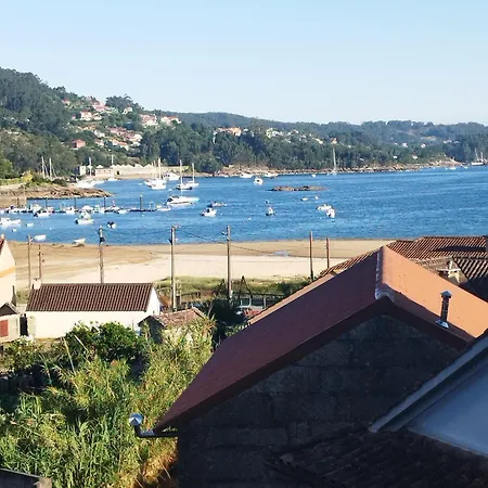 Casa Itaca Cangas