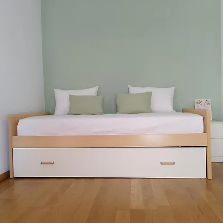 Casa Itaca Cangas Apartament Vilarino (O Salnes)