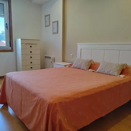 Casa Itaca Cangas