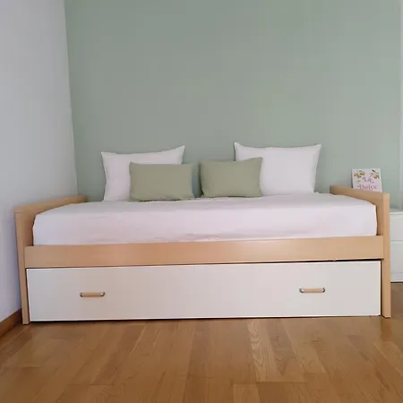 Casa Itaca Cangas Apartament *