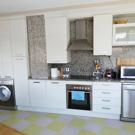 Apartament Casa Itaca Cangas Vilarino (O Salnes)
