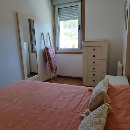 Casa Itaca Cangas *