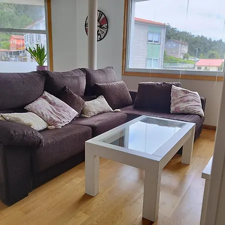 Casa Itaca Cangas